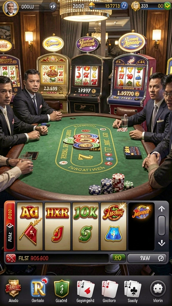 aceh4d - Mode multiplayer yang menambah keseruan bermain.