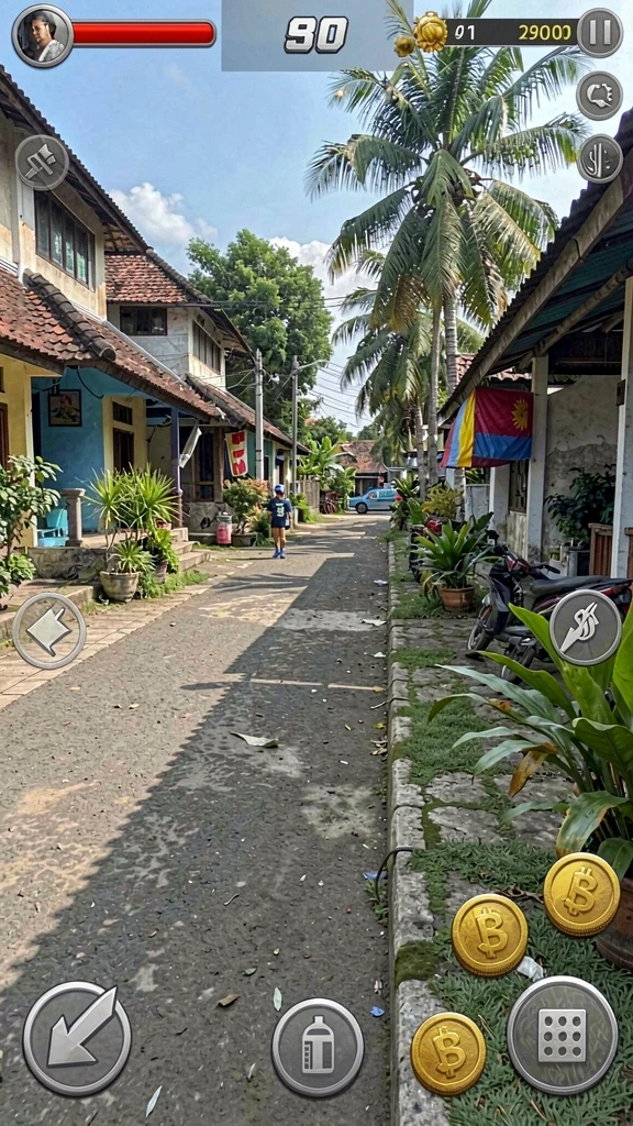 biolabet - Ragam karakter unik untuk dijelajahi.