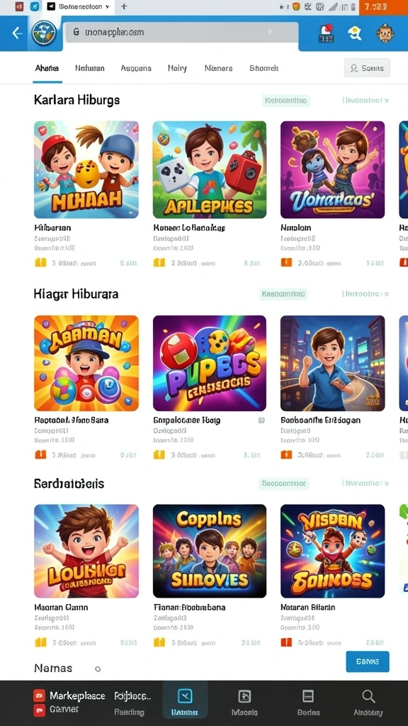 dewakoin99 - Mode permainan yang seru dan menantang.