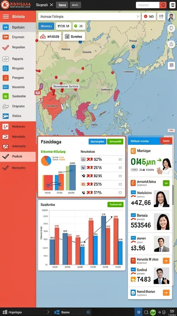 fixplay666 - Fitur sosial untuk berinteraksi dengan pengguna lain.