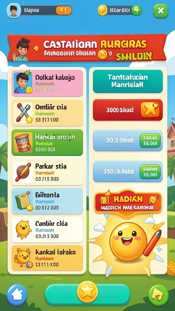 halo777 - Bonus harian yang menguntungkan bagi pemain.