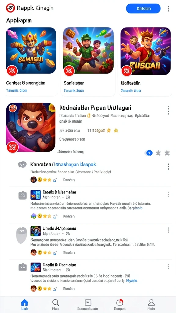 ikon777 - Screenshot menampilkan tampilan grafis yang menawan dari permainan slot.