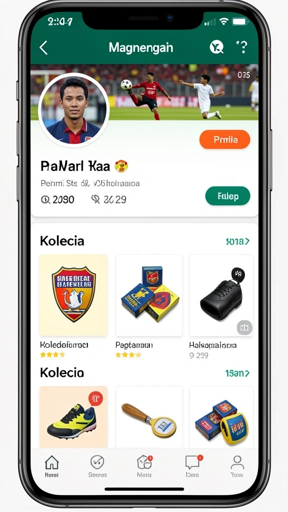 indorp - Level baru dengan tantangan yang lebih sulit.