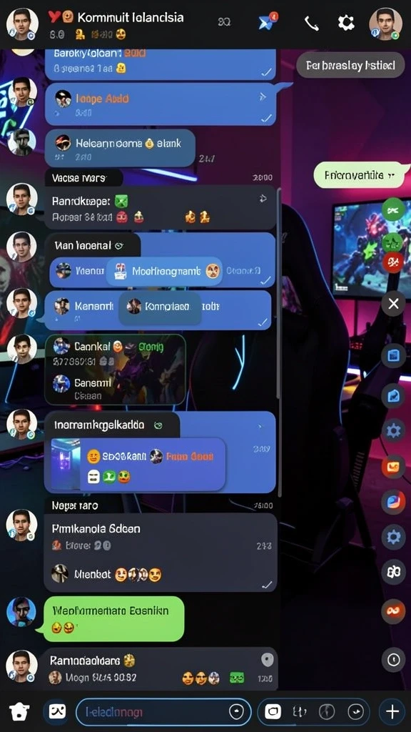 magnet33 - Level-level menantang dengan grafis menawan.