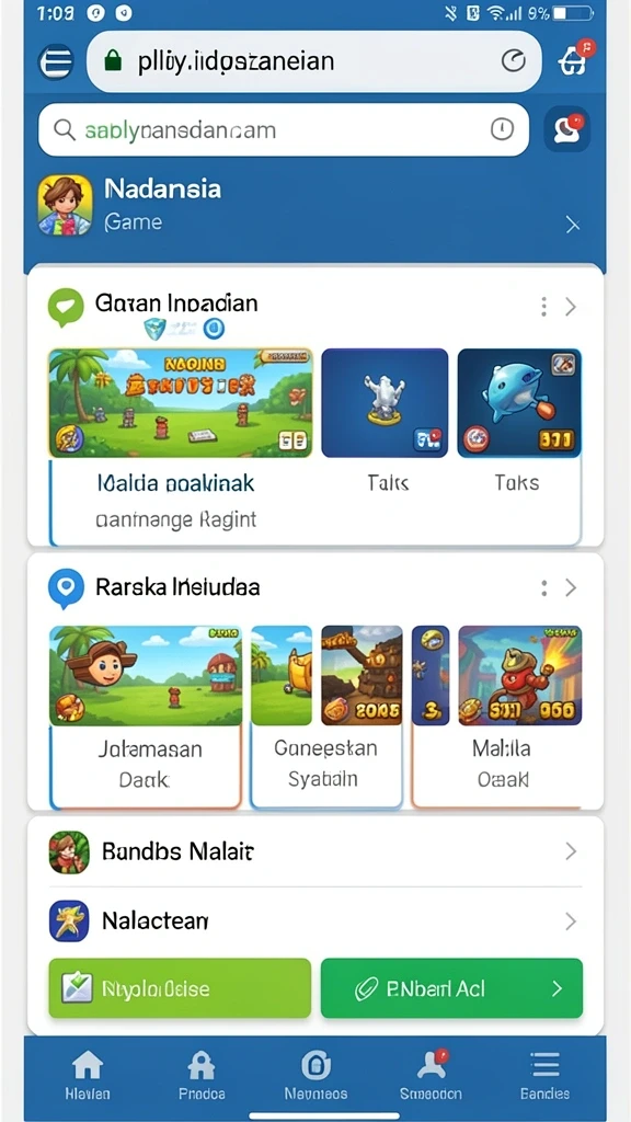 pagoda127 - Tampilan utama permainan PAGODA127 yang memukau.