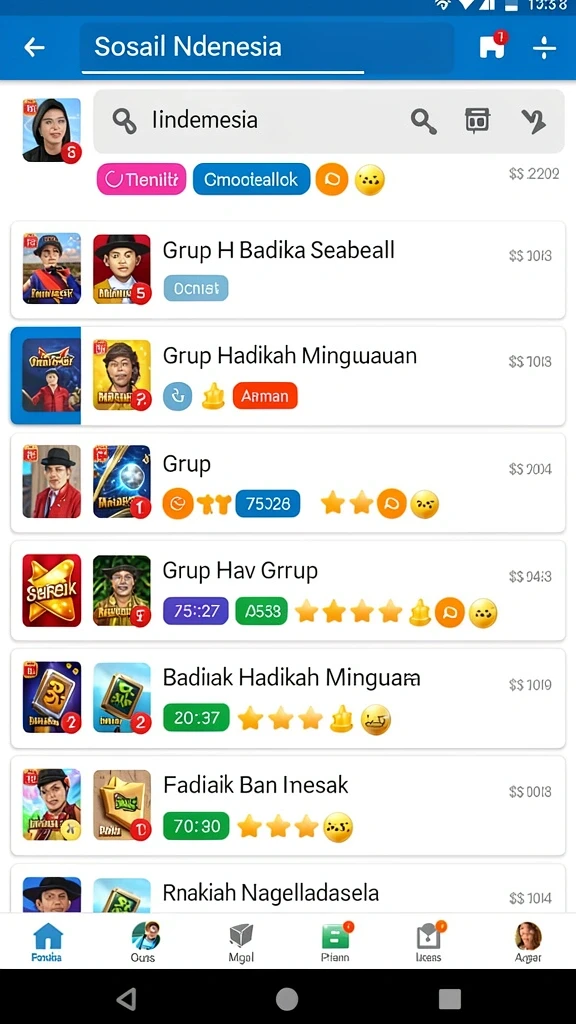 rajawali55 - Panduan bermain yang lengkap untuk semua pengguna.