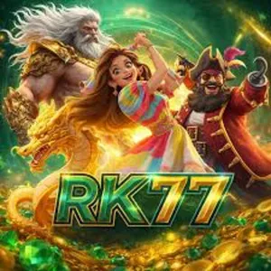 Ikon rk77