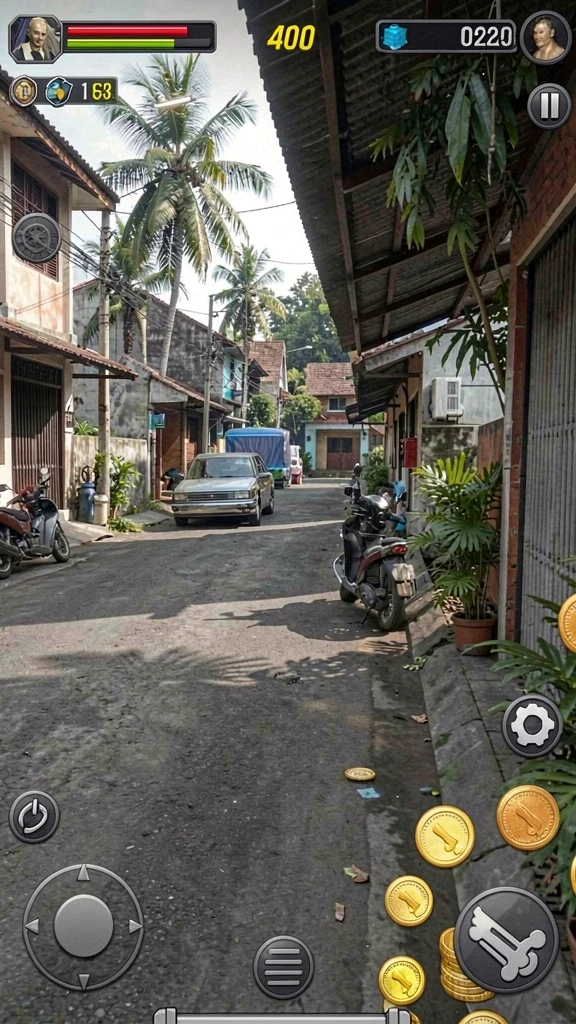 she777 - Tampilan karakter yang menarik dan beragam.