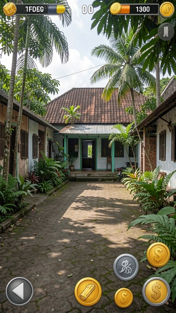 vo777 - Mode permainan yang bervariasi dan menantang.