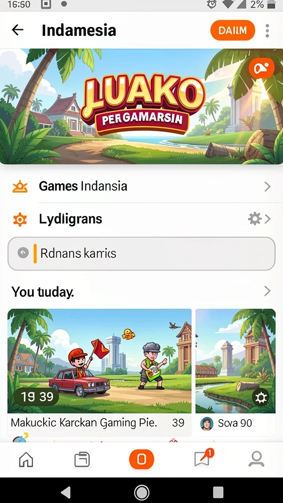 y89 - Karakter yang dapat disesuaikan dan unik.