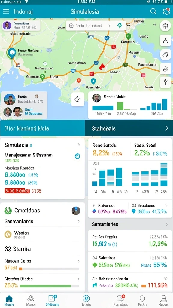 yumetoto - Event dan turnamen menarik dengan hadiah besar.