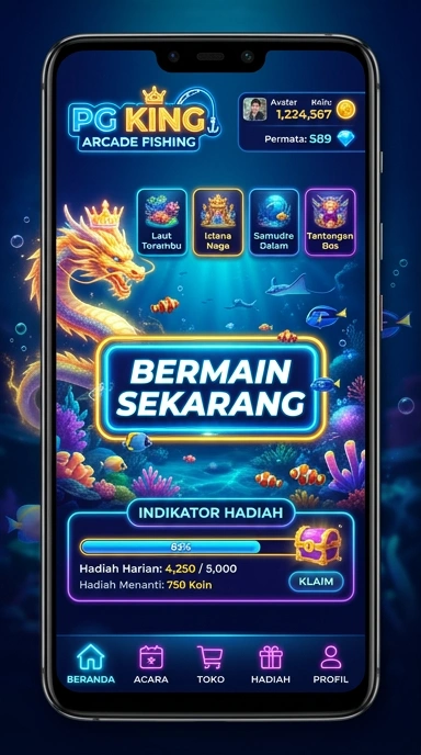 Pratinjau build resmi — siap diunduh untuk Android